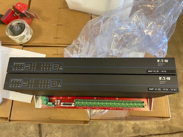 Cooper Power Systems Electric Relay